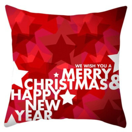 EIZOOK Cushion covers in Christmas theme