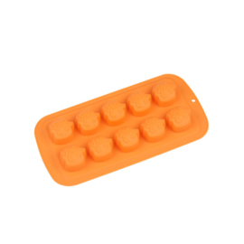 Eizook Praline chocolates mould Halloween