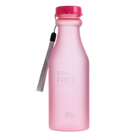 EIZOOK BPA-free water bottles