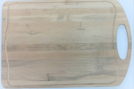 EIZOOK Cutting Board - Bamboo