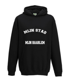 EIZOOK Hoodie MEINE STADT