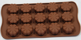 EIZOOK Praline Bonbon mold