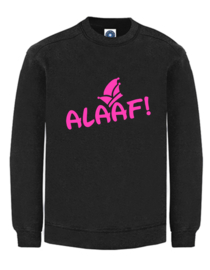 EIZOOK Karnevalspullover Pullover Alaaf