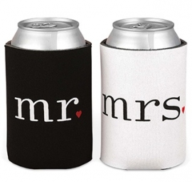 Can cooler holders with imprint ( minimum 200 pieces)