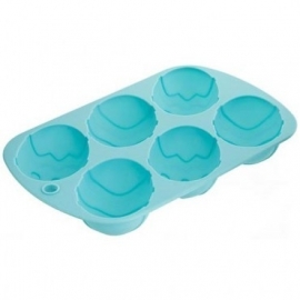 Silicone mould for Easter Bread