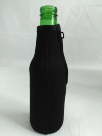 EIZOOK Bier fles koelhoud hoesje - 25CL Flesjes - 2 Stuks