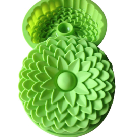 EIZOOK Lotus Flower baking mold