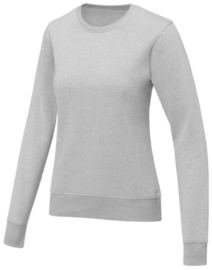 Bedrukte damessweaters - 8 kleuren