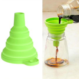 EIZOOK Collapsible funnels