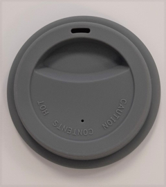 EIZOOK Silicone Cup Closing Lid