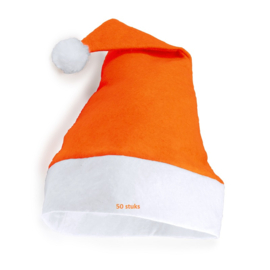Eizook Santa hat - 2 pieces