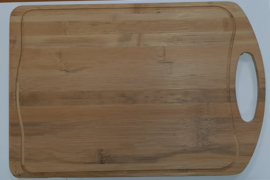 EIZOOK Cutting Board - Bamboo