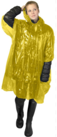 EIZOOK 2 stuks ponchos | regenjas | wegwerp poncho | one size