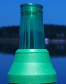 40 St BPA frei Can Caps. Verwandle deine Dosen in einer Premium Flasche
