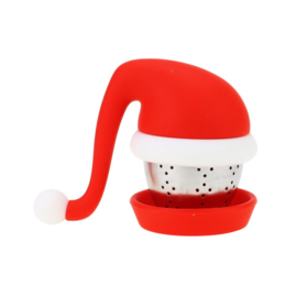 EIZOOK Santa hat Tea egg