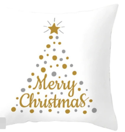 EIZOOK Cushion covers in Christmas theme