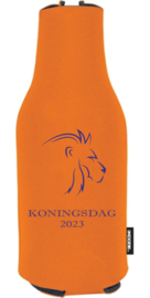 Kingsday The Netherlands Beer Bottle cooler Holders