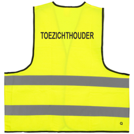 EIZOOK Safety Vest - printed