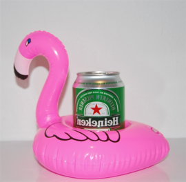 2 x portavasos Flamingo bar