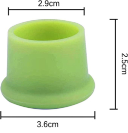 EIZOOK Silicone bottle cap