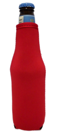 EIZOOK Neopren Bierflaschenkühler - Zusammenklappbar - pro 2 Stuck