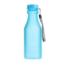 EIZOOK BPA-free water bottles