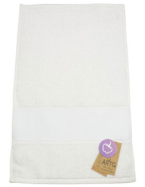 Sublimatie handdoek