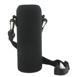EIZOOK Large Bottle Cooler Holder black
