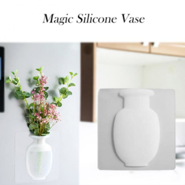 EIZOOK SILIKON-VASE