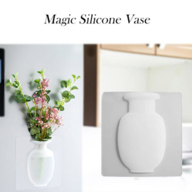 EIZOOK Silicone Vase