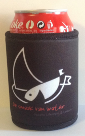 EIZOOK Stubby Can cooler holder