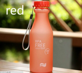 EIZOOK BPA-free water bottles