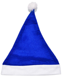 EIZOOK 50 Santa hats - various colors