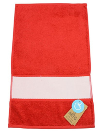 Sublimatie handdoek
