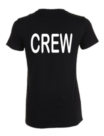 T-shirt Crew