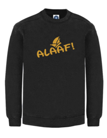 EIZOOK Karnevalspullover Pullover Alaaf