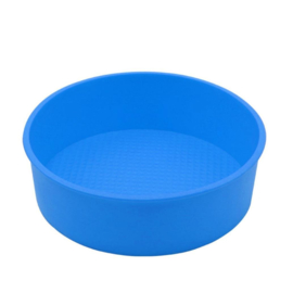 EIZOOK Cake mould round - cake cutter included