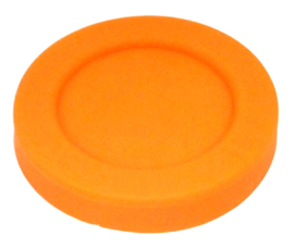 EIZOOK Silicone lids for beer soda cans - 2 pieces