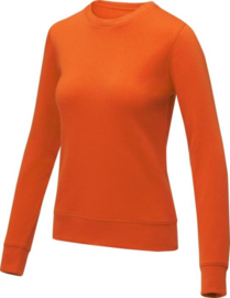 Bedrukte damessweaters - 8 kleuren