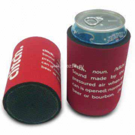 Slap Wrap stubbie - soporte para latas