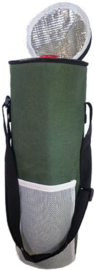 EIZOOK Slim Bottle cooler bag