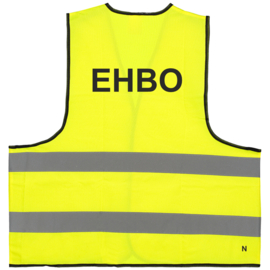 EIZOOK Safety Vest - printed