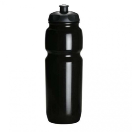 Tacx Shiva Water Bottle 750 cc T5754 - Black