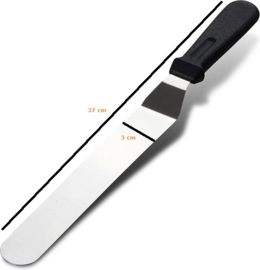 EIZOOK Icing - Glazing Knife