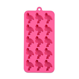 EIZOOK Flamingo mold