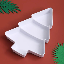 Eizook Christmas tree mould for snacks