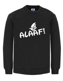 EIZOOK Karnevalspullover Pullover Alaaf