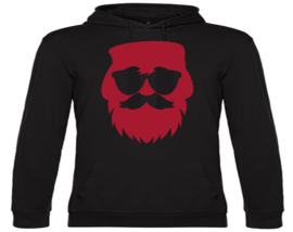 Hoodie Navidad Santa Navidad