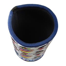 EIZOOK Stubby Can cooler holder