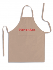 EIZOOK Aprons with personal print